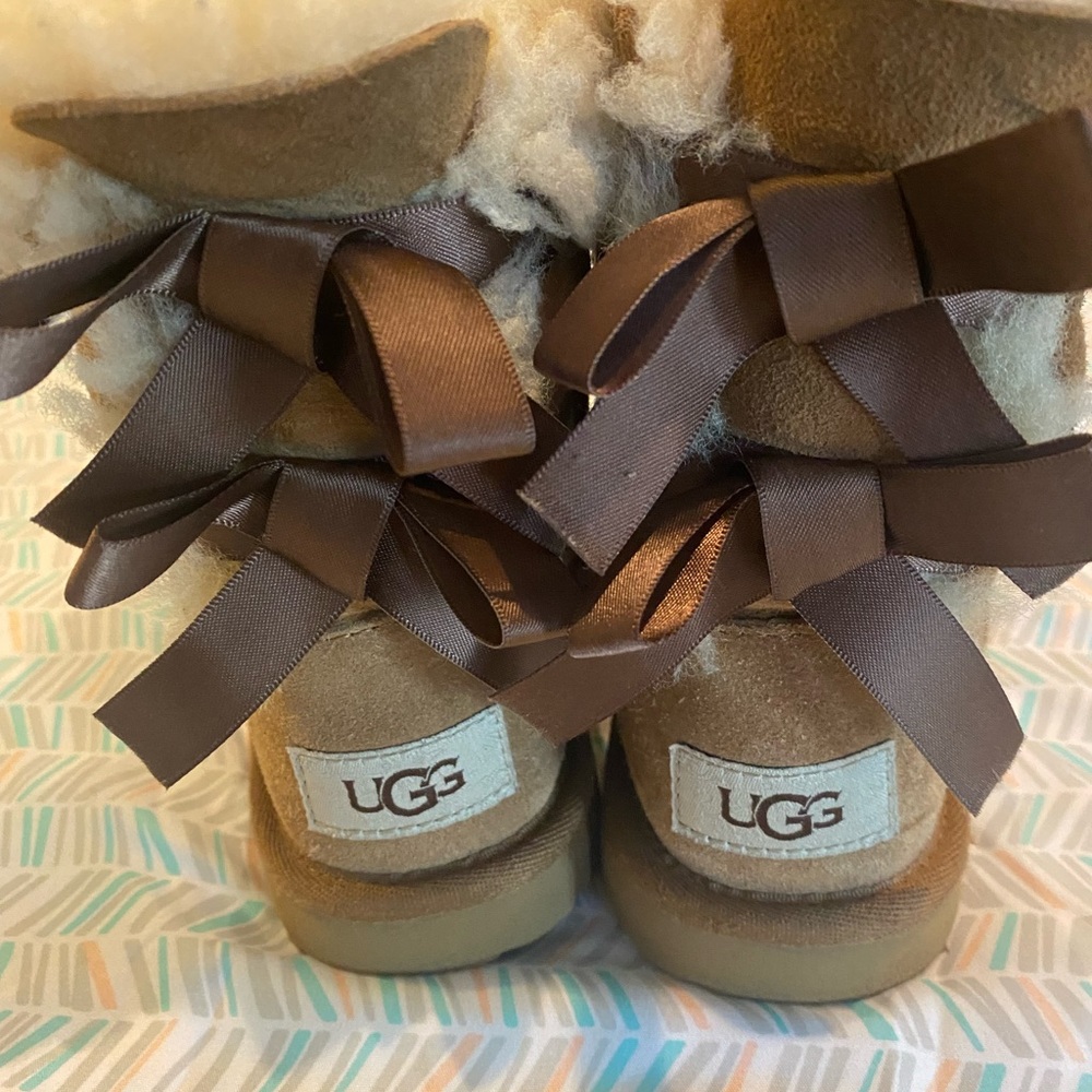 Uggs